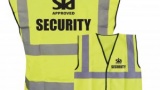 На работу Security Guard/ Охранника требуются мужчины и женщины, помогаем получить SIA Licence